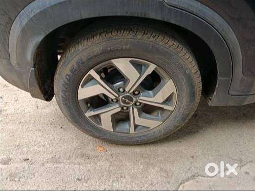 Kia Sonet (imt) 2023