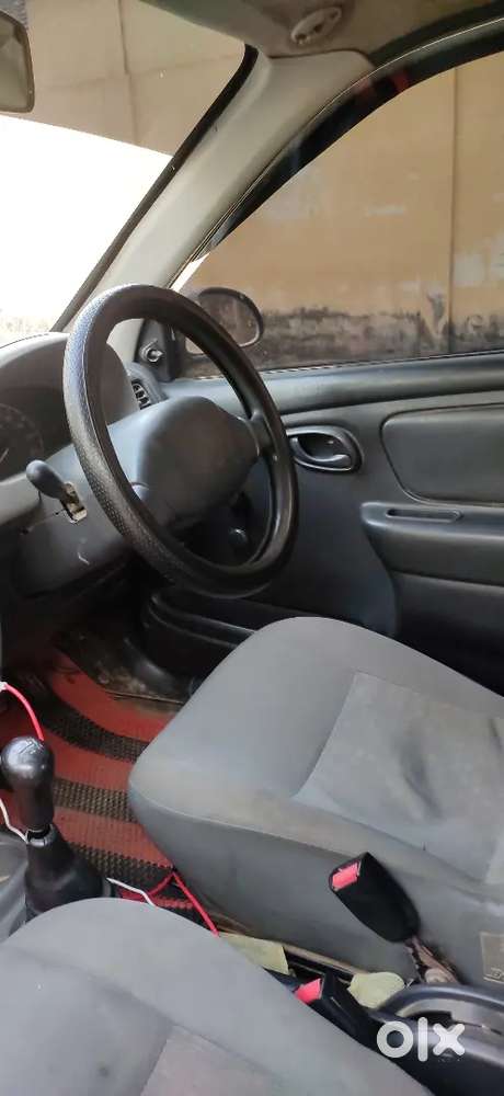 Maruti Suzuki Alto 2011
