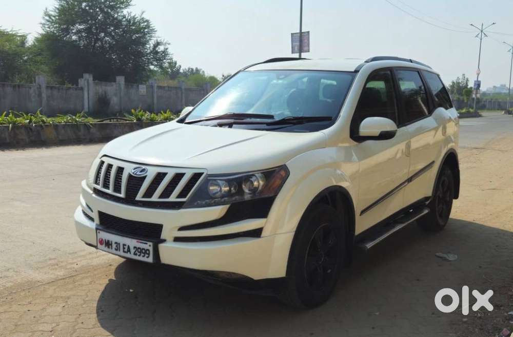 Mahindra Xuv500 W8, 2012, Diesel