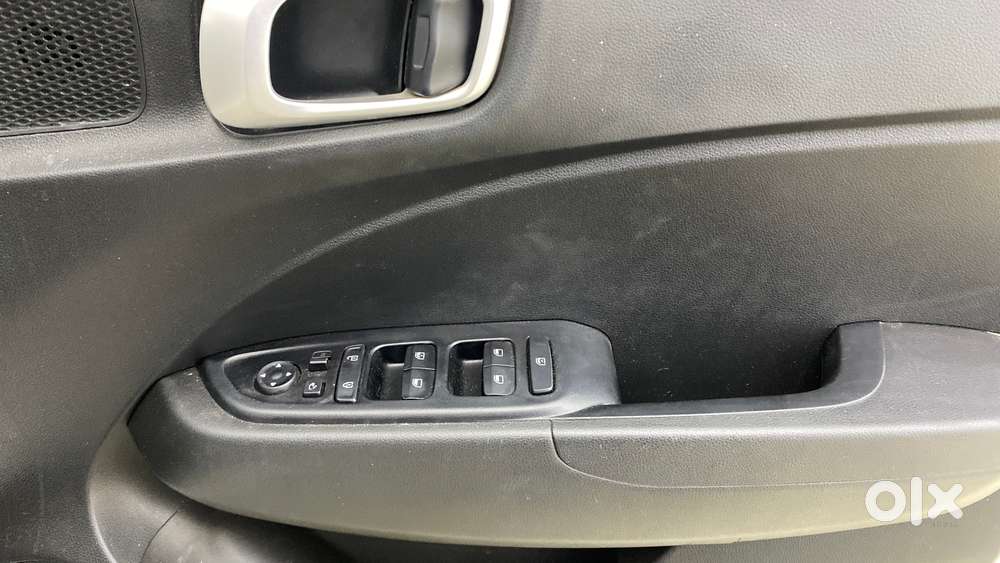 Hyundai Venue 1.0 Sx Turbo Imt, 2020, Petrol