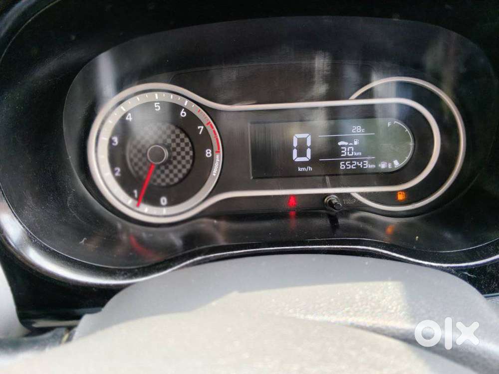 Hyundai Grand I10 Nios Sportz 1.2 Kappa Vtvt, 2021, Petrol