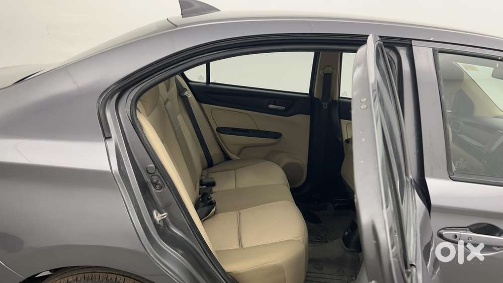 Honda Amaze [2021-2023] 1.2 Vx I-vtec Mt, 2019, Petrol