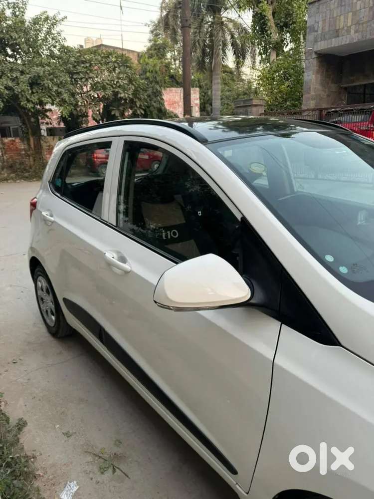 Hyundai I20 Sportz 2015