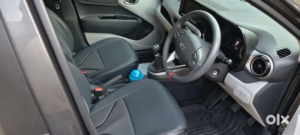 Want To Sell I10 Nios_2023