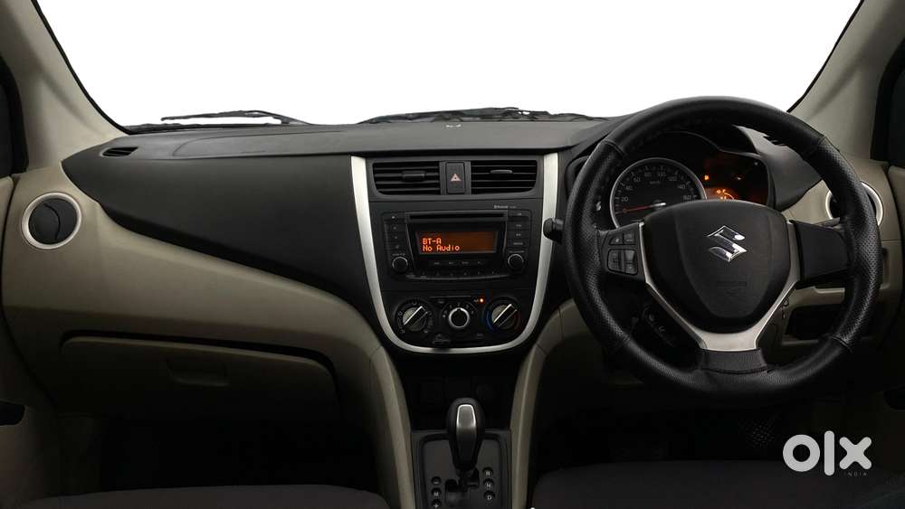 Maruti Suzuki Celerio 2014-2017 Zxi Optional, 2017, Petrol