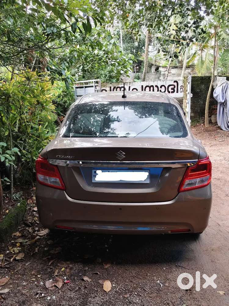 Maruti Suzuki Dzire 2022 Petrol 17500 Km Driven