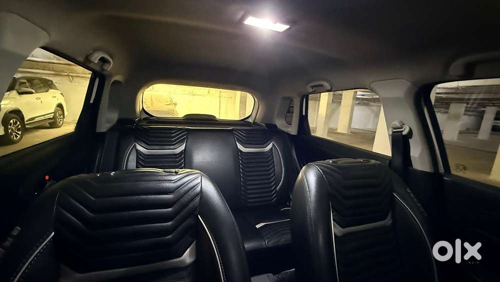 Maruti Brezza Lxi  November 2020 Year Car