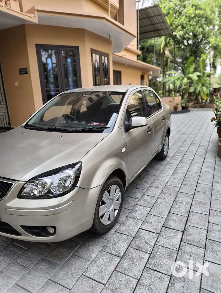 Ford Fiesta 2008 Petrol 84000 Km Driven