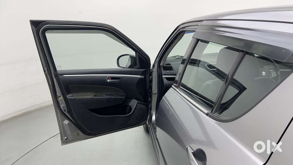 Maruti Suzuki Swift Vvt Vxi, 2015, Petrol