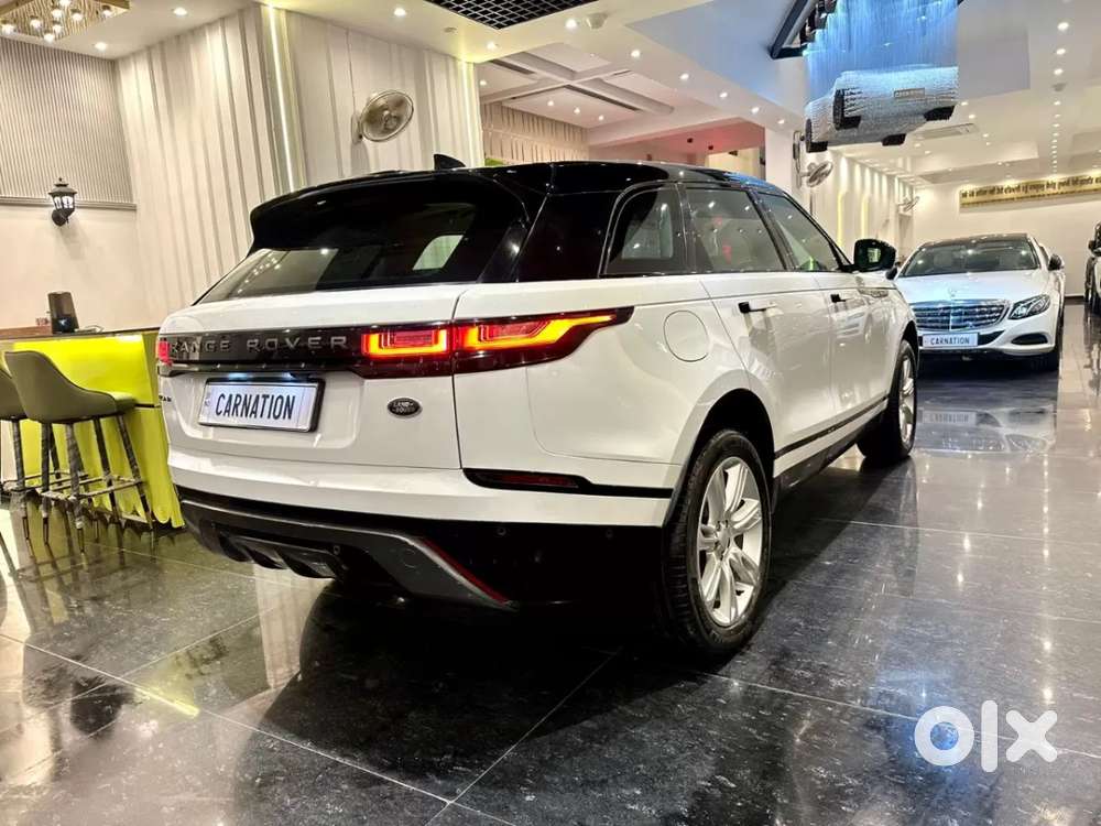 Land Rover Range Velar, 2022, Diesel