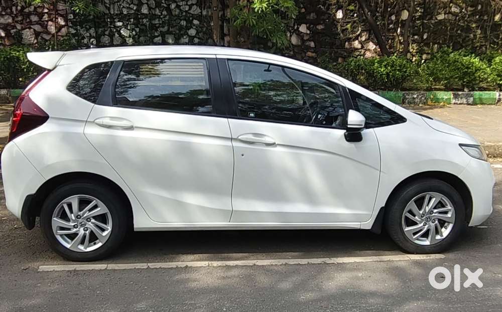 Honda Jazz 1.2 V I Vtec, 2016, Petrol