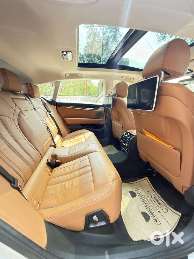 Bmw 6 Series Gt 620d M Sport, 2021, Diesel