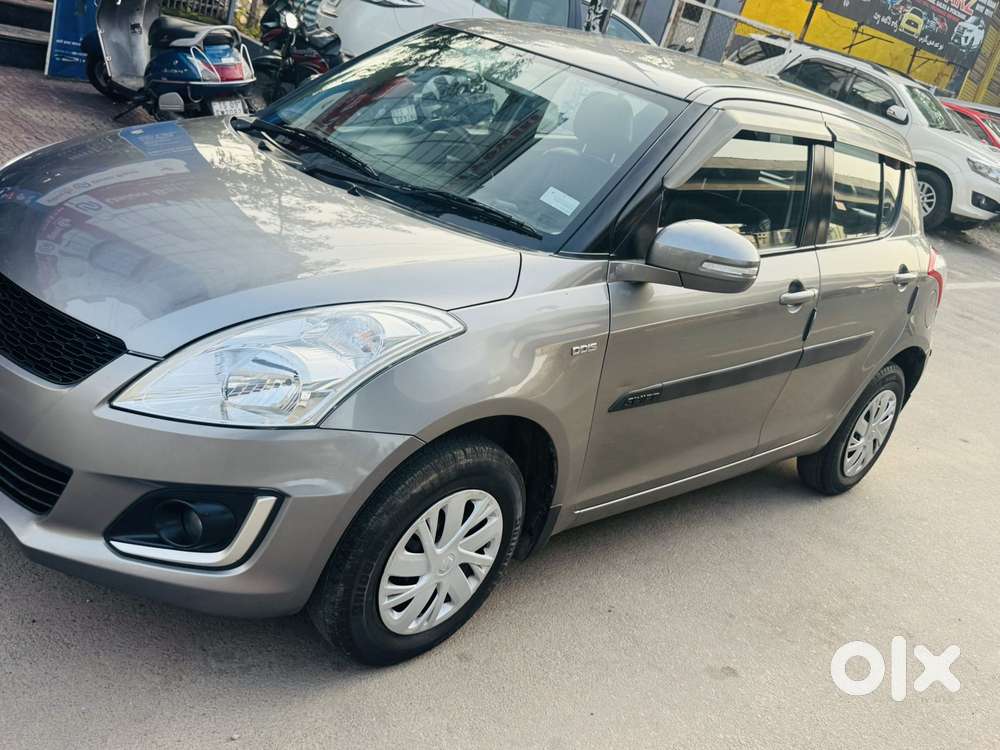 Maruti Suzuki Swift Vdi Limited Edition, 2016, Diesel