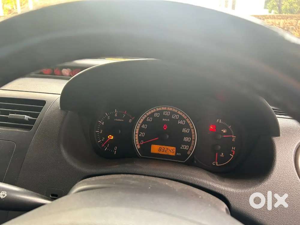 Maruti Suzuki Swift 2005