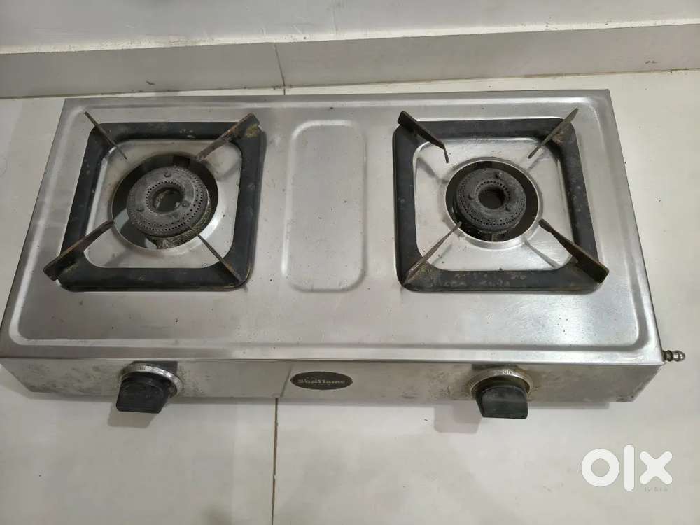 Sunflame cooktop