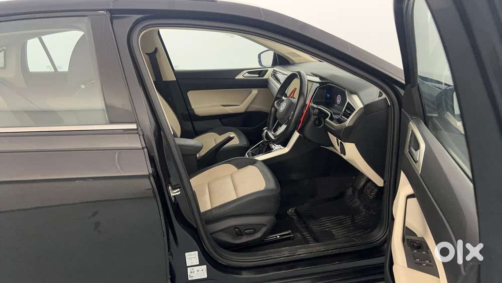 Volkswagen Virtus 1.0 Topline Tsi At, 2024, Petrol