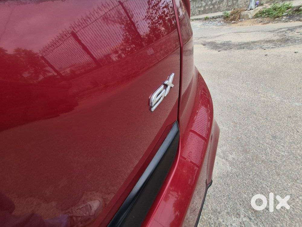 Hyundai I20 Active 1.2 Sx, 2019, Petrol