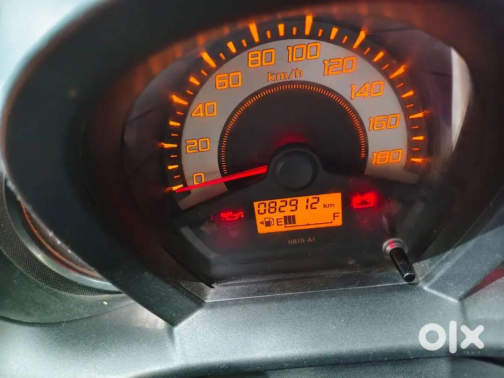 Honda Brio 2014 Petrol 83000 Km Driven