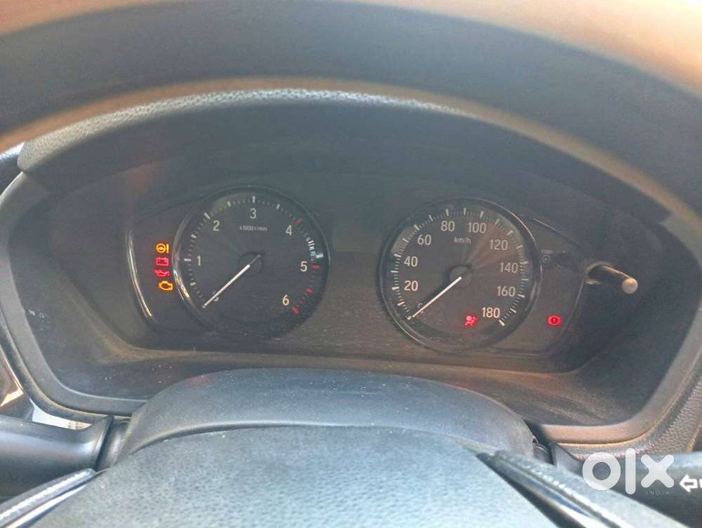 Honda Amaze S Mt I-dtec, 2020, Diesel