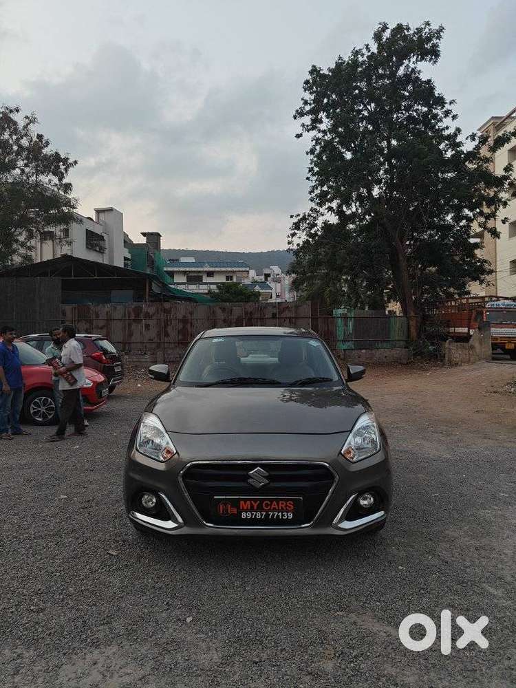 Maruti Suzuki Dzire 1.2 Zxi Cng, 2023, Petrol