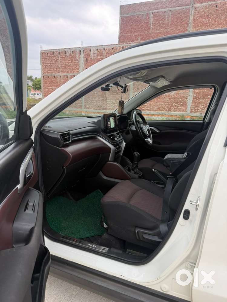 2023 Maruti Suzuki Vitara