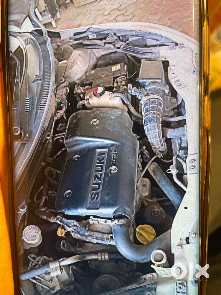 Maruti Suzuki Swift 2017 Diesel