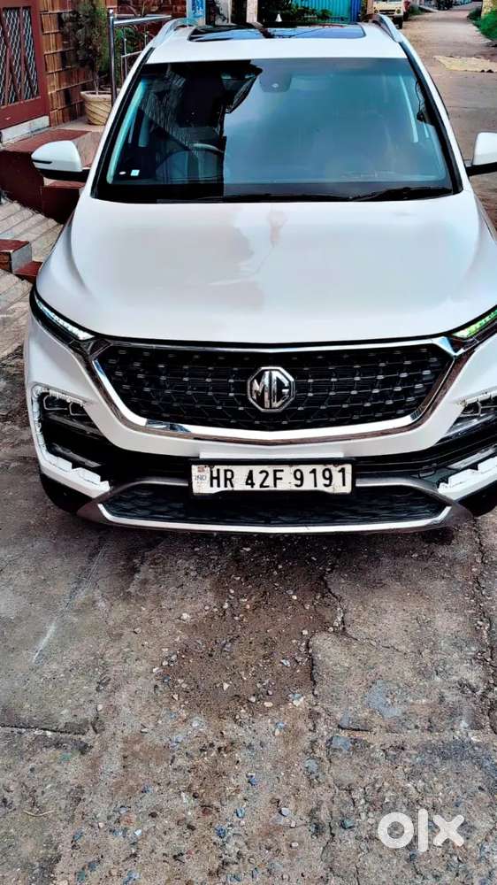 Mg Hector 2.0 Sharp Diesel 2019