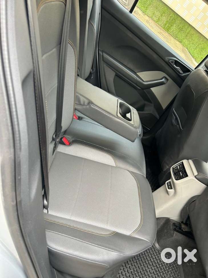 Skoda Kushaq 1.0 Tsi Style At, 2022, Petrol