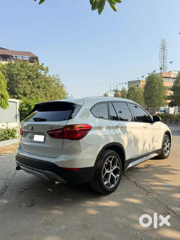 Bmw X1 2.0 Sdrive 20d, 2017, Diesel