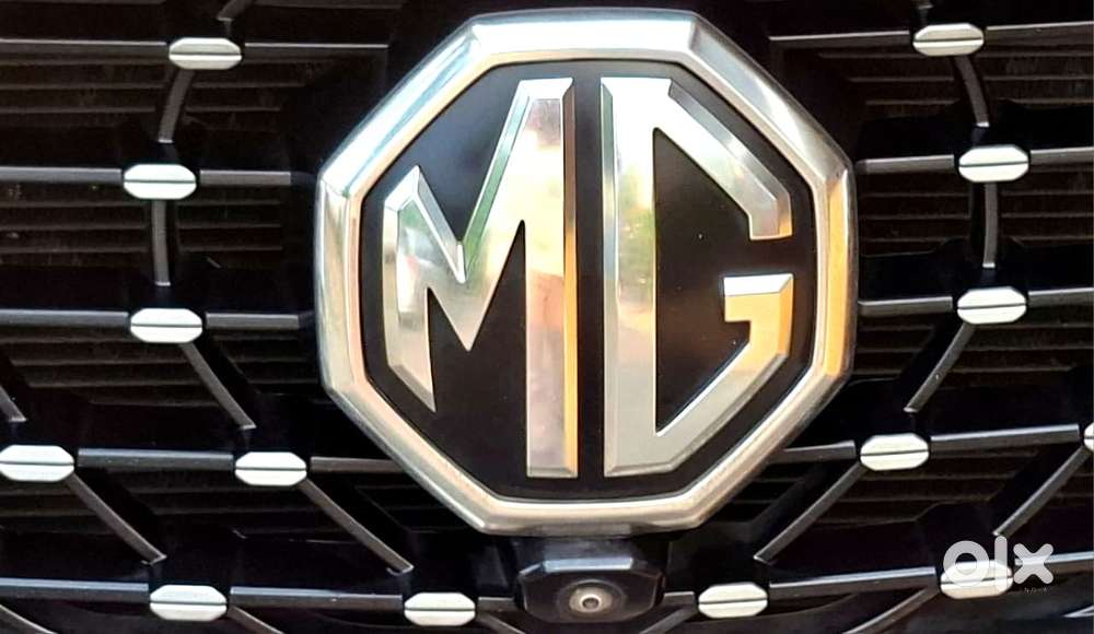 Mg Hector 2.0 Sharp Diesel, 2022, Diesel