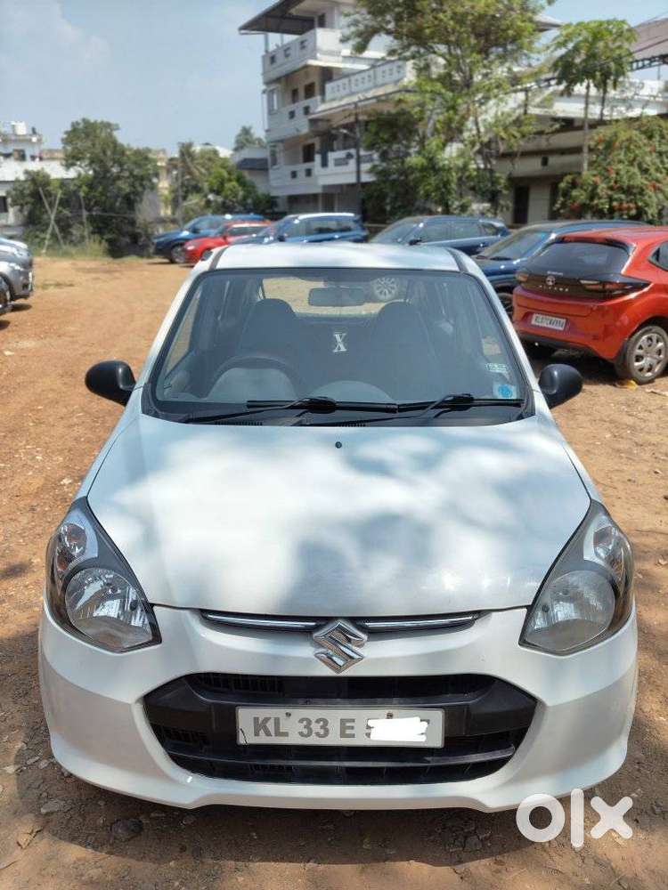 Maruti Suzuki Alto 800 2012-2016 Lxi, 2013
