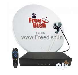 Dd free dish price hotsell