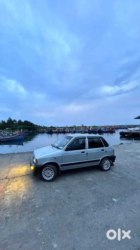 Ms800 2007,mpfi, *price-35000 Without Alloywheels