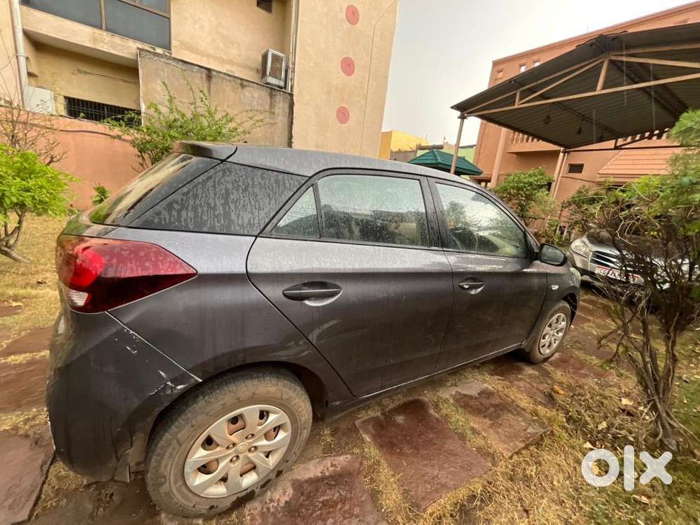 Hyundai I20 2019 Petrol Well Maintained Only Genuine Buyers Needed