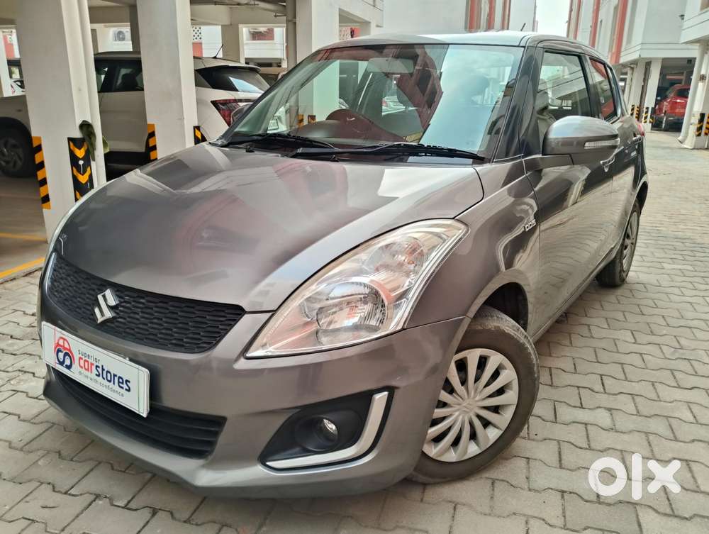 Maruti Suzuki Swift Ddis Vdi, 2016, Diesel