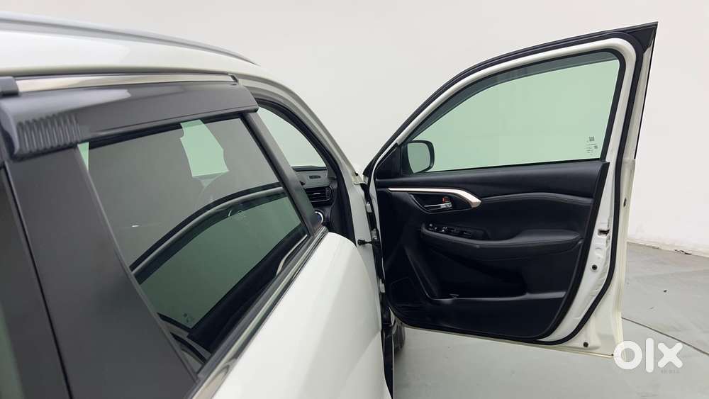 Maruti Suzuki Grand Vitara 1.5 Zeta Plus Intelligent Hybrid Ecvt, 20..