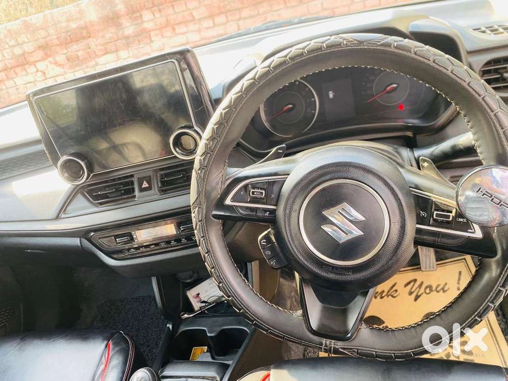 Maruti Suzuki Swift 2024 Lxi