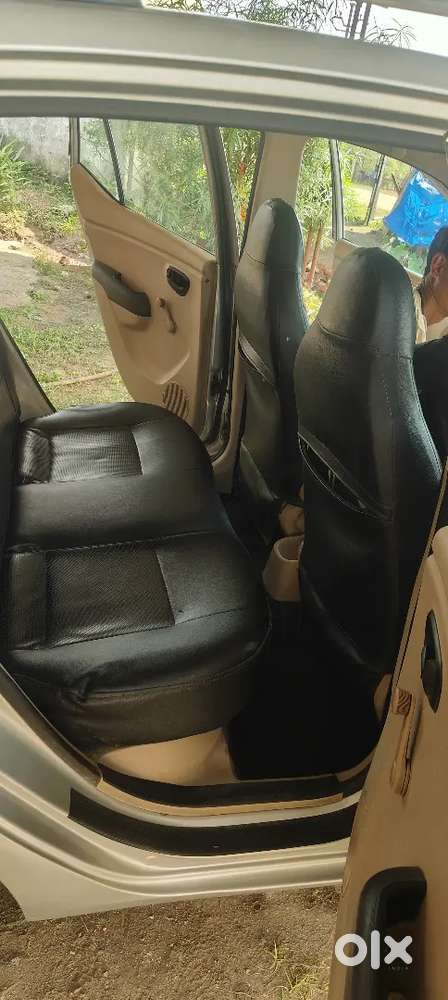 Hyundai I10 1.1 Magna Petrol 2010