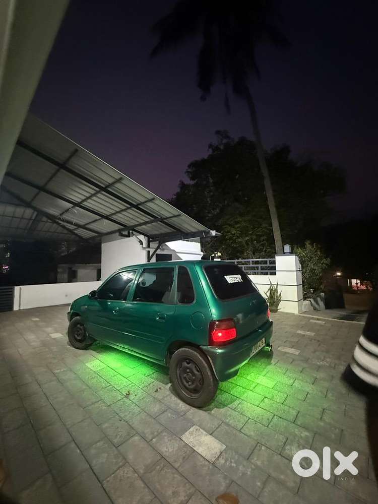 Maruti Zen Carburator Neat Condition