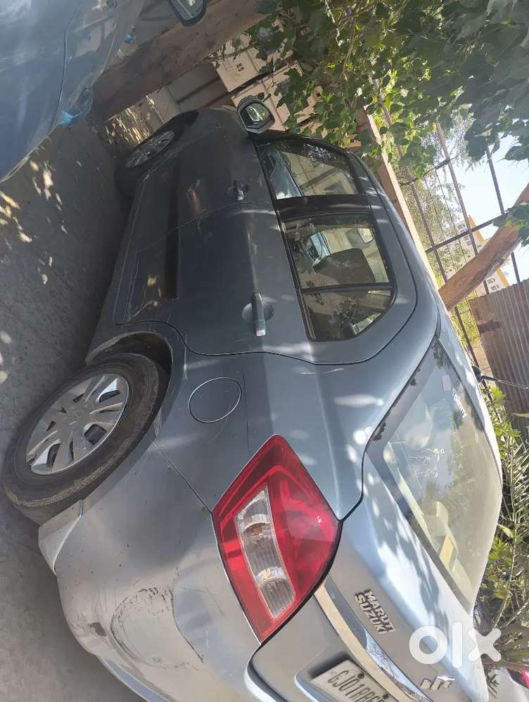 Smooth Engine Silent Good Condition Car