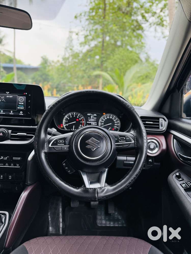 Maruti Suzuki Grand Vitara 1.5 Delta Smart Hybrid, 2024, Petrol