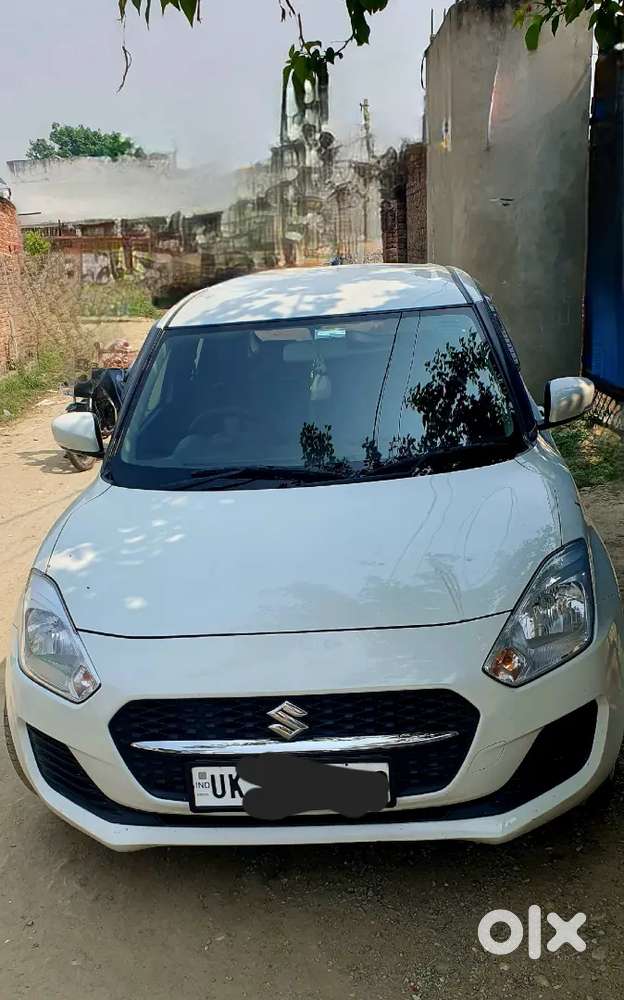 Maruti Suzuki Swift 2023 Petrol 58000 Km Driven
