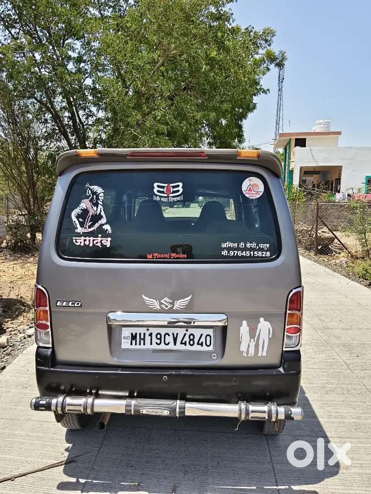 My Gadi Very Good Condition