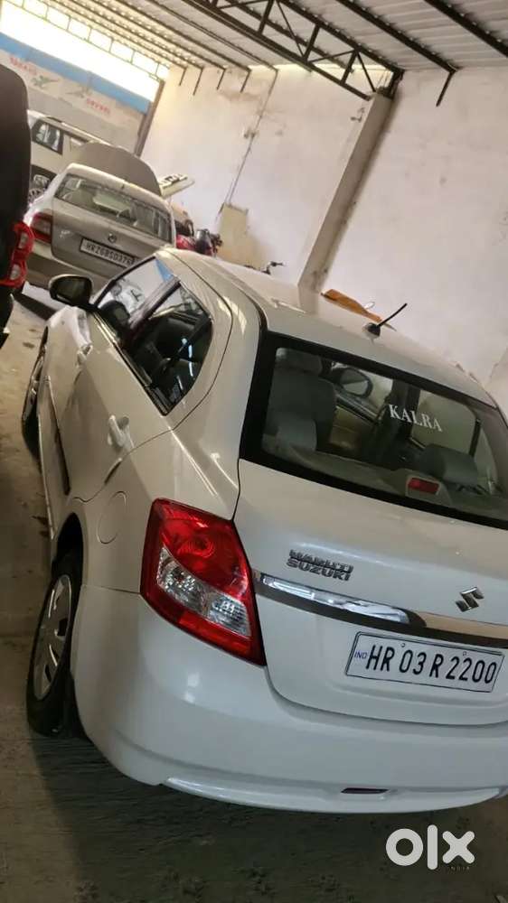 Dzire For Sale2014