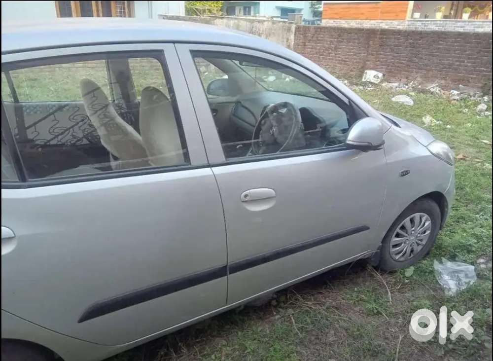 Hyundai I10 2013 Petrol 67800 Km Driven