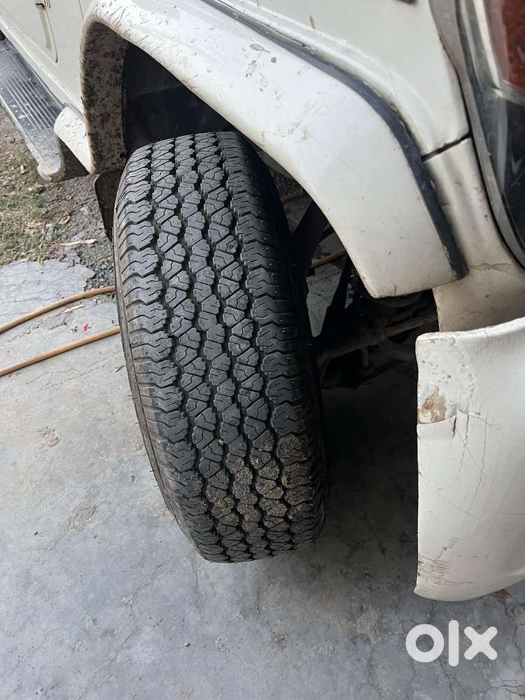 Mahindra Bolero 2019