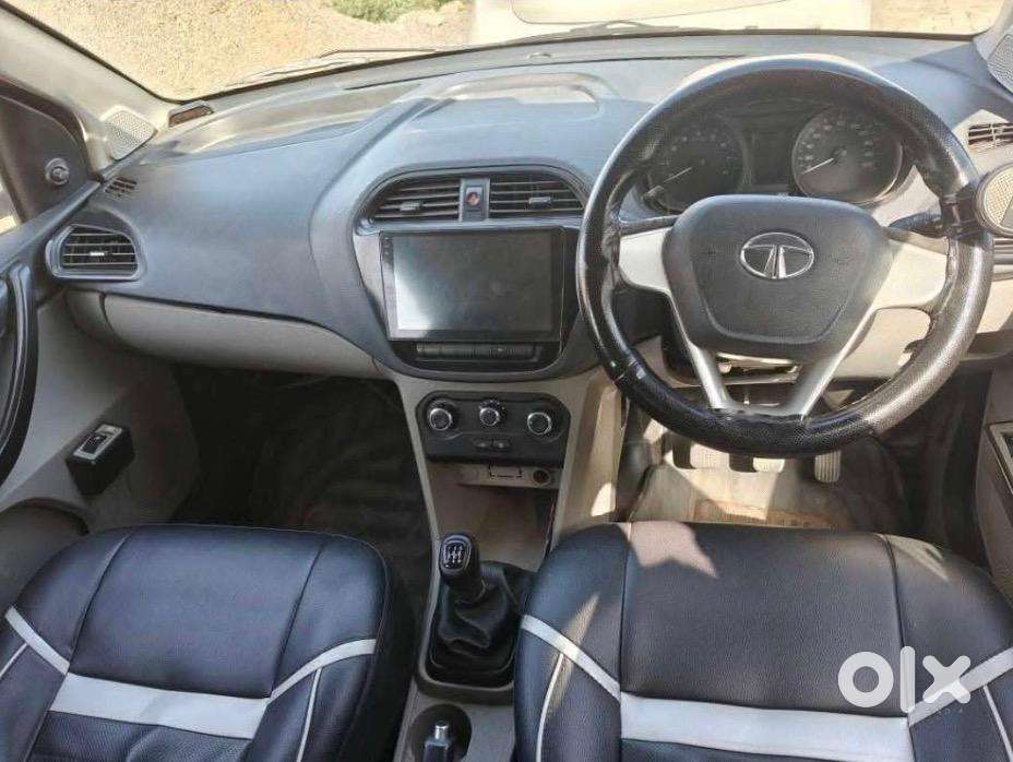 Tata Tiago 2018