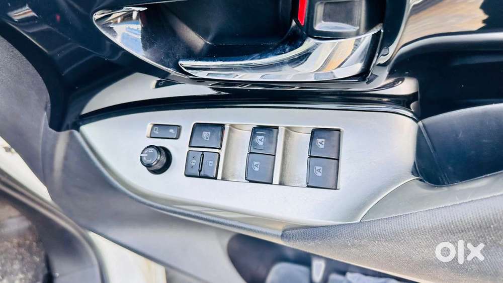 Toyota Innova Crysta 2.4 Z 7 Str, 2021, Diesel