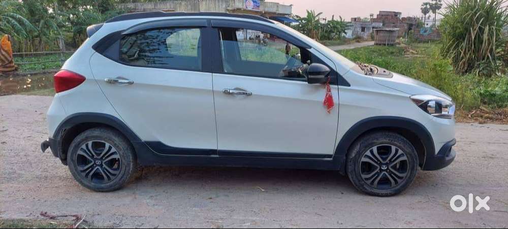 Tata Tiago Nrg 2019 Personal Car