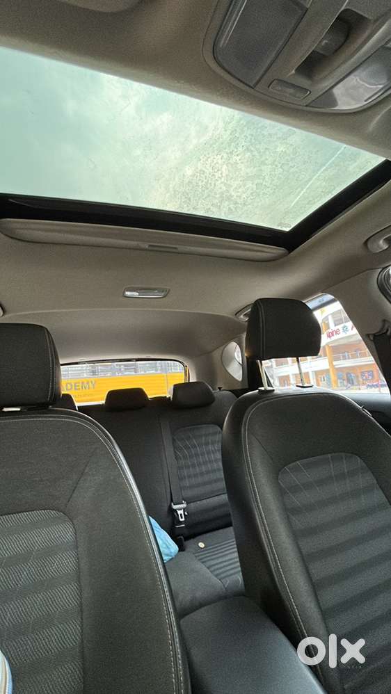 Kia Sonet Petrol 2023 (e20)